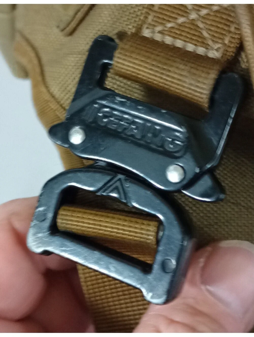 N/A icefang tactical